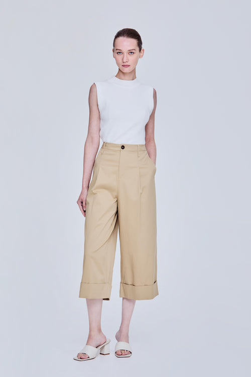 color:KHAKI