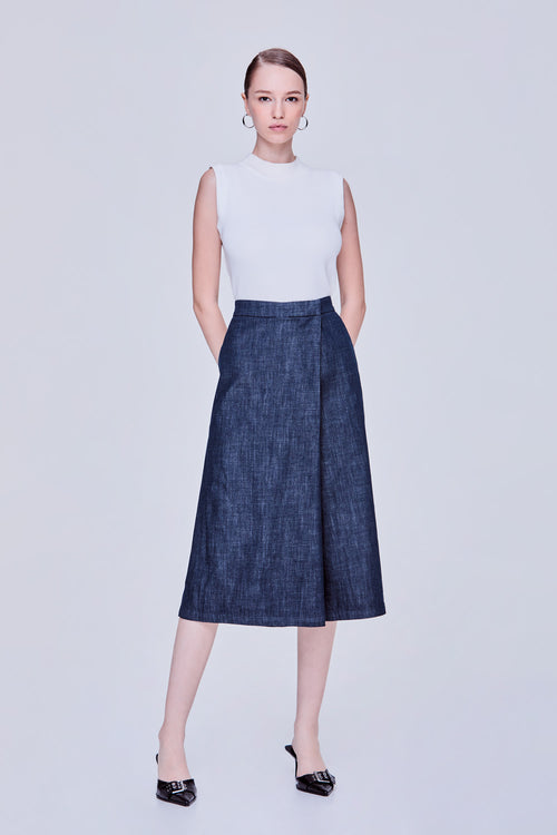 color:DEEP DENIM