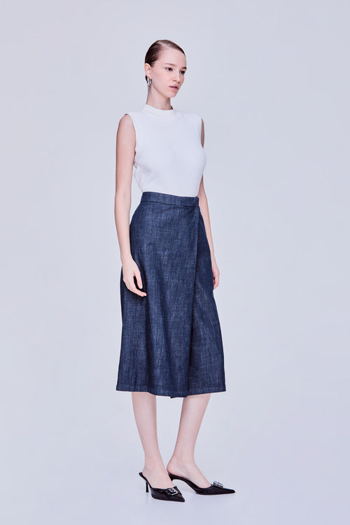 color:DEEP DENIM