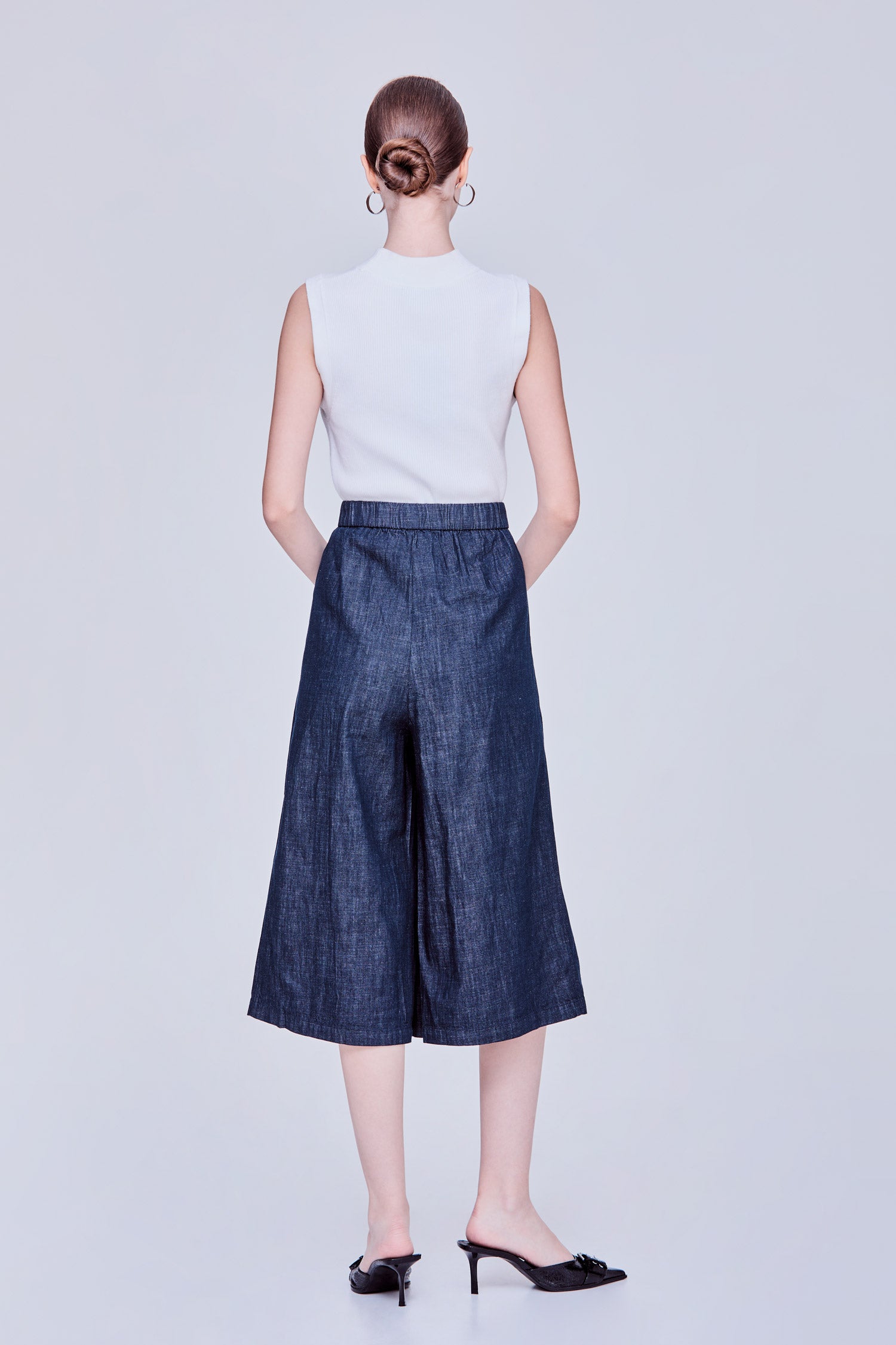 color:DEEP DENIM