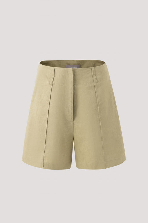 color:OLIVE