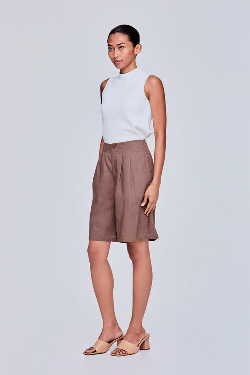 color:DARK BROWN