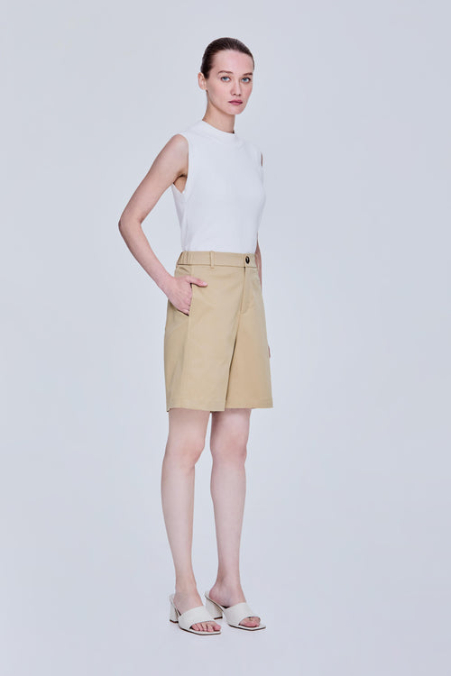 color:KHAKI