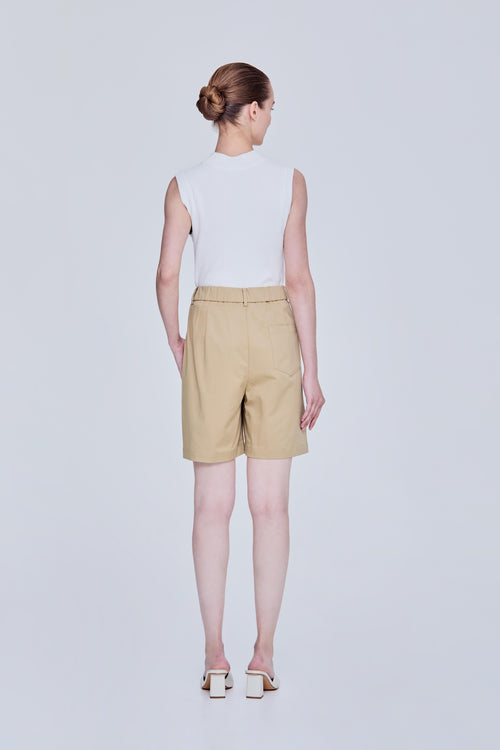 color:KHAKI