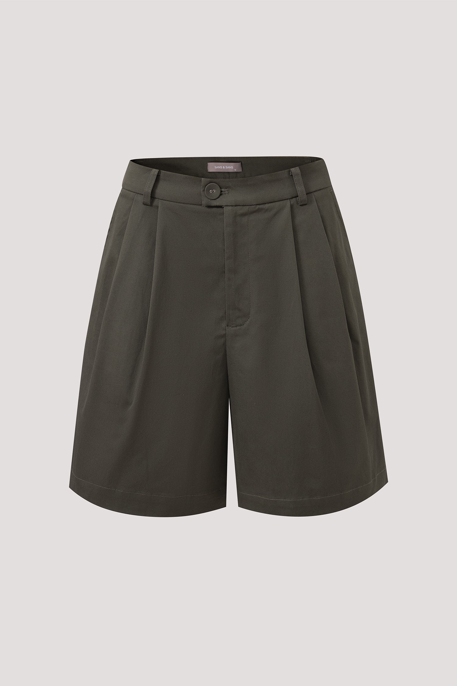 color:ARMY GREEN