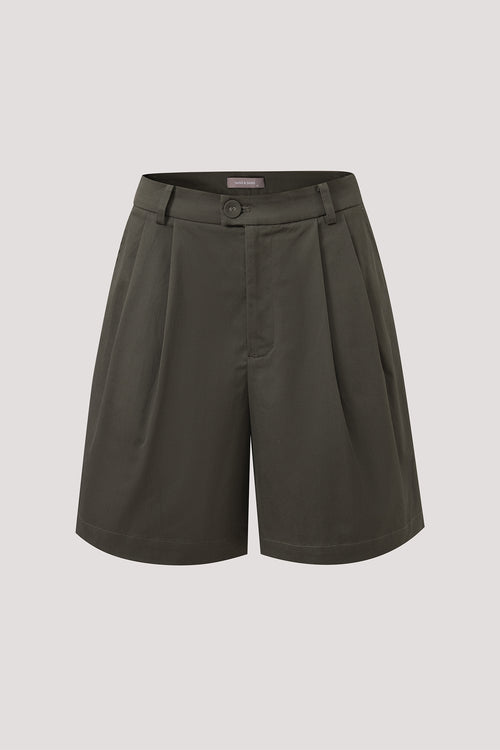 color:ARMY GREEN