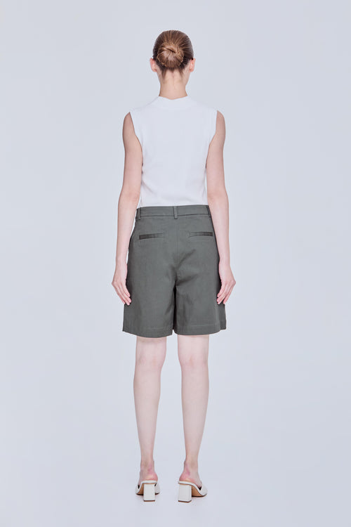 color:ARMY GREEN