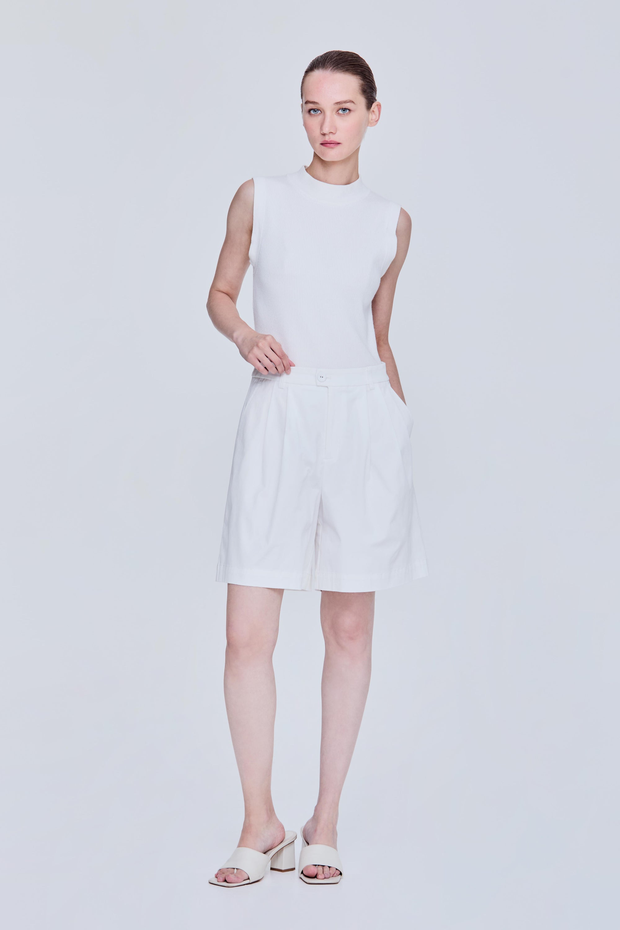 color:IVORY