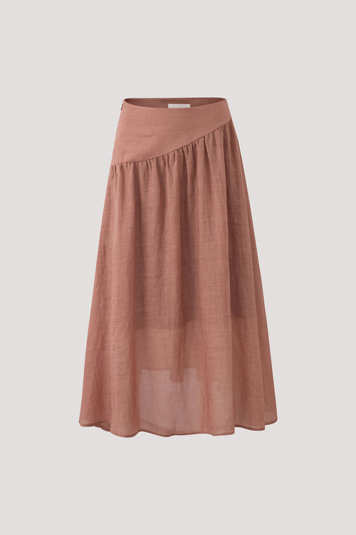 color:SALMON