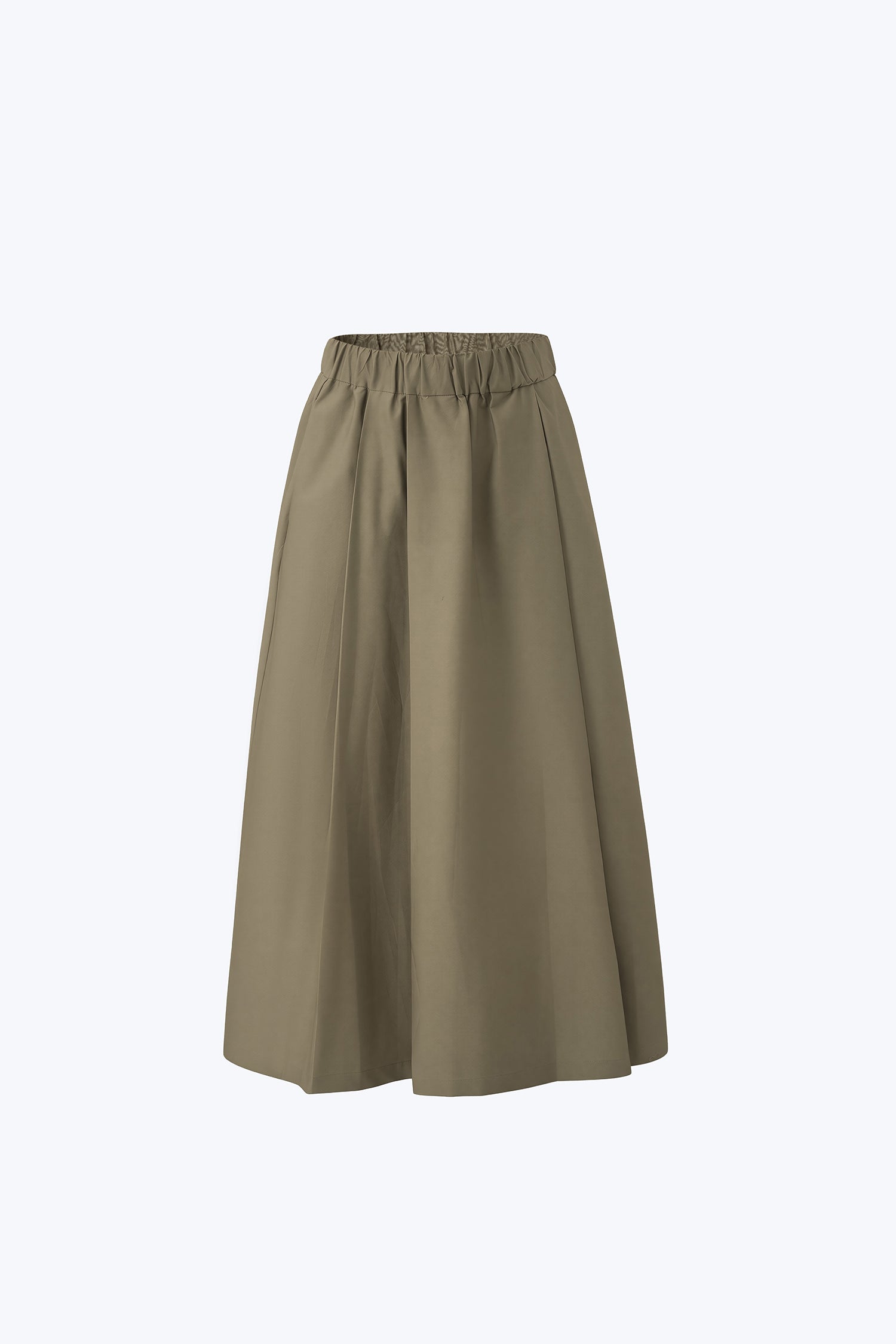color:KHAKI GREEN