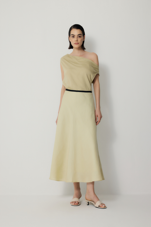color:PALE AVOCADO