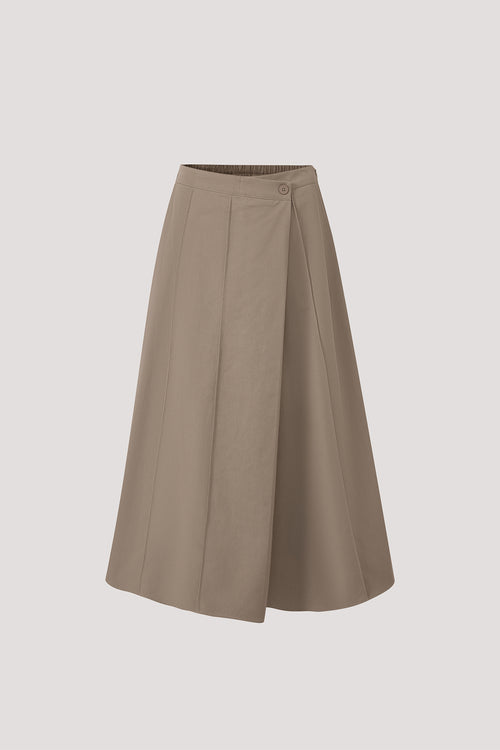 color:KHAKI GREEN