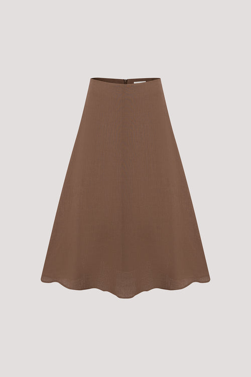 color:DARK BROWN