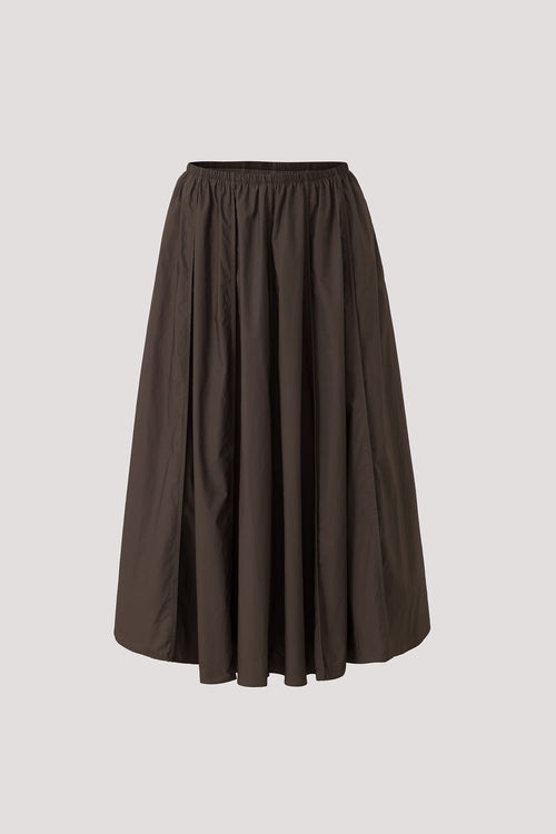 color:DARK BROWN