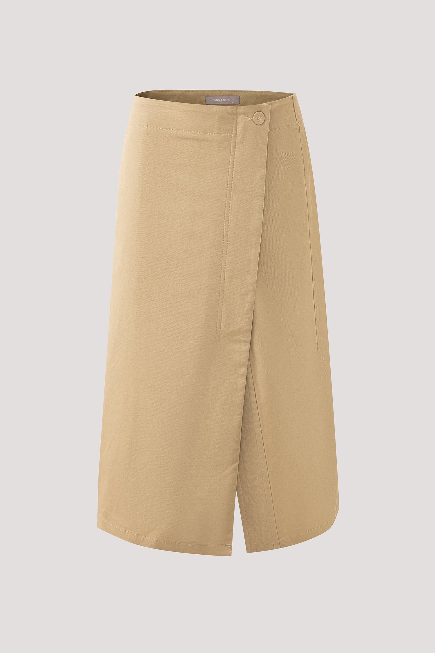 color:KHAKI