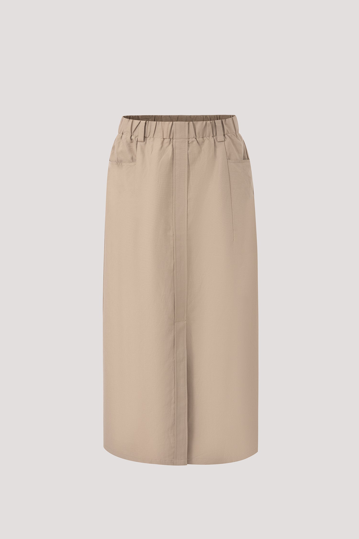 color:KHAKI