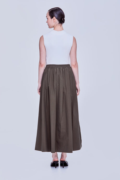color:ARMY GREEN