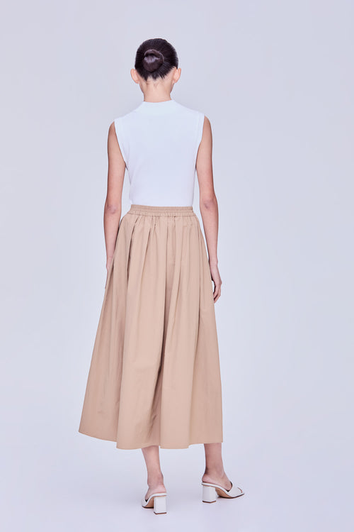 color:KHAKI