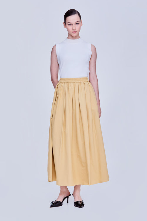 color:MELLOW