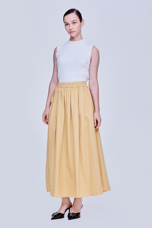 color:MELLOW