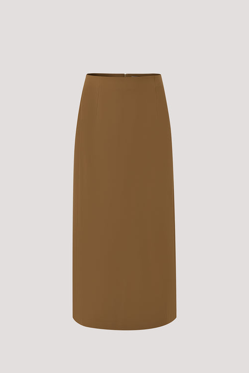 color:BRONZE