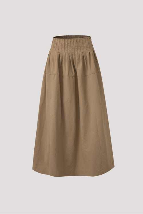 color:KHAKI