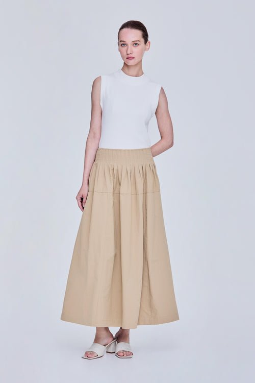 color:KHAKI