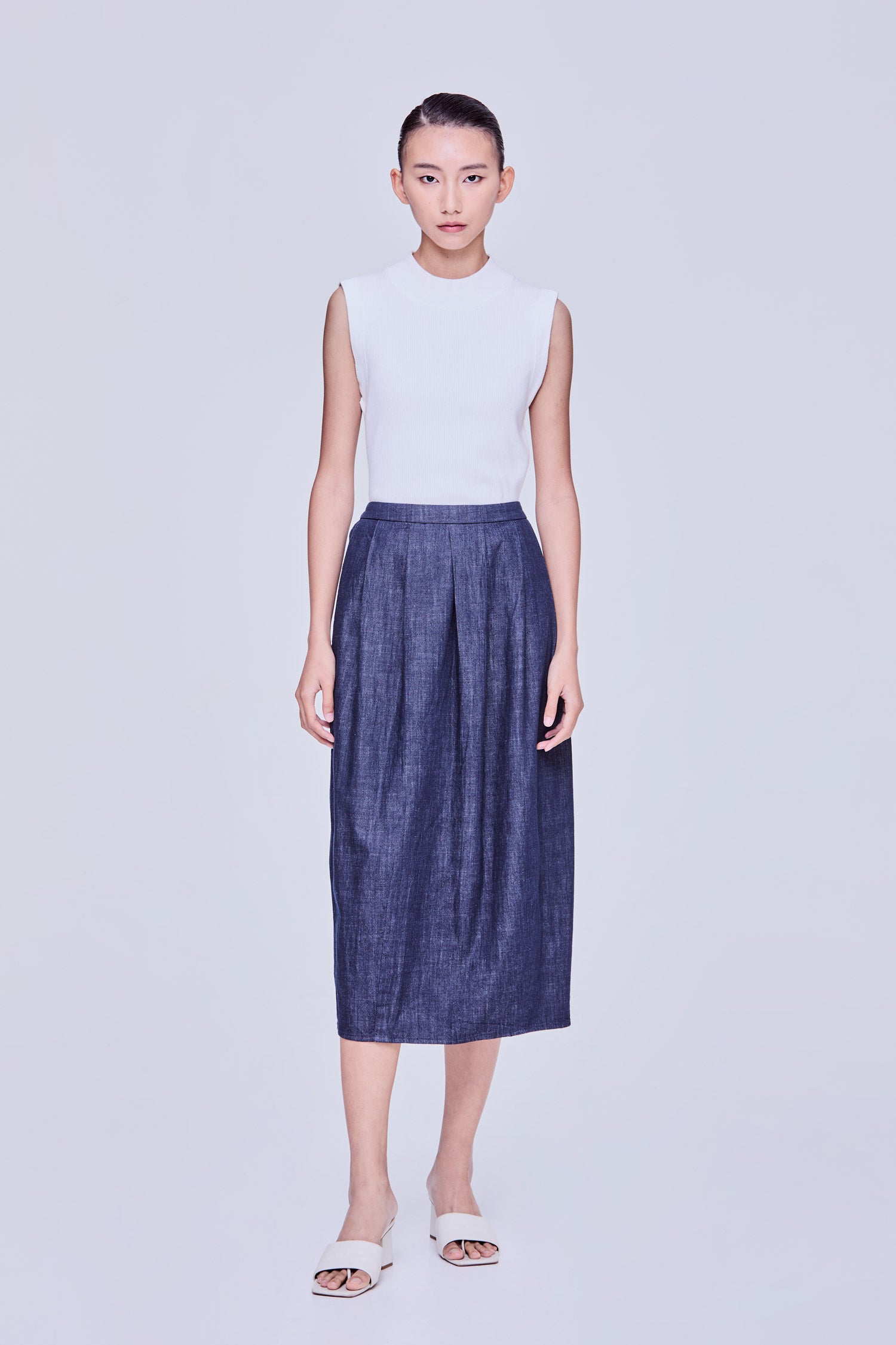 color:DEEP DENIM