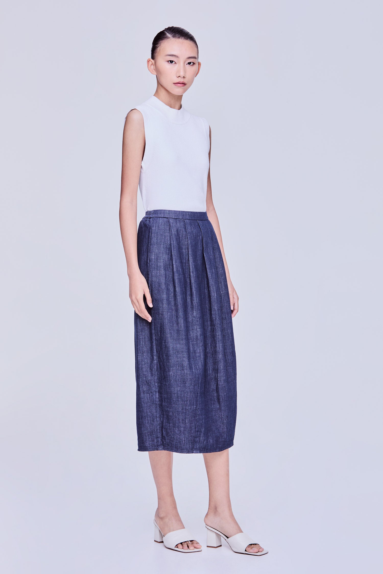 color:DEEP DENIM