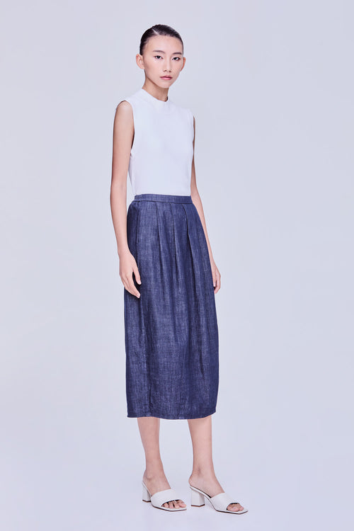 color:DEEP DENIM