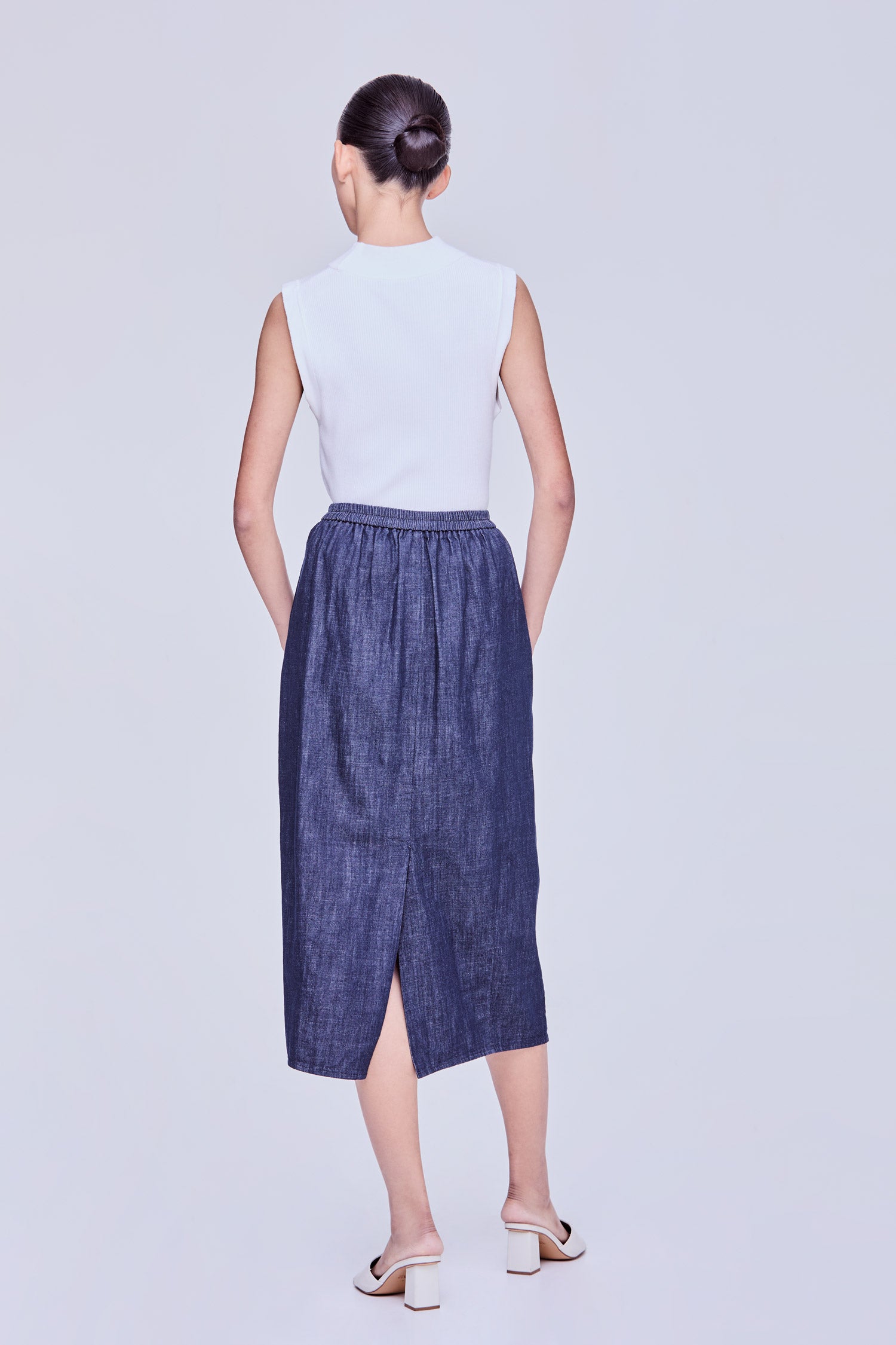 color:DEEP DENIM