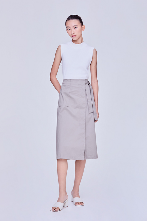 color:KHAKI GREY 