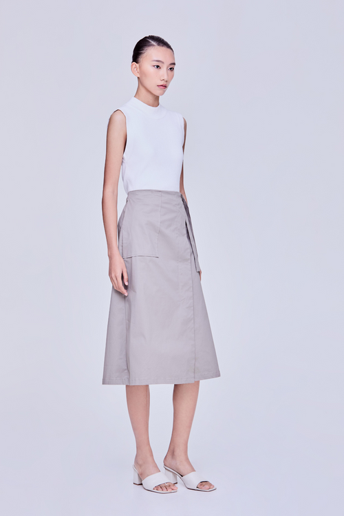 color:KHAKI GREY 
