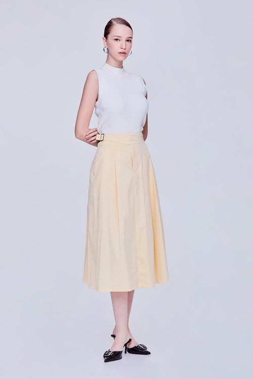 color:PALE YELLOW 