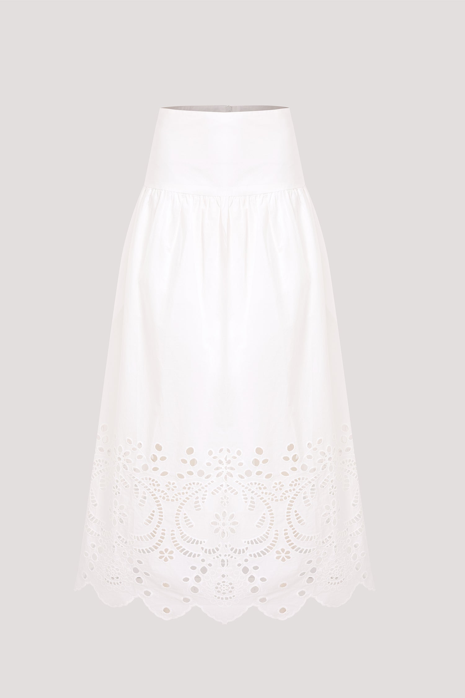 color:IVORY