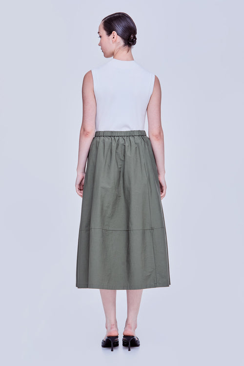 color:ARMY GREEN