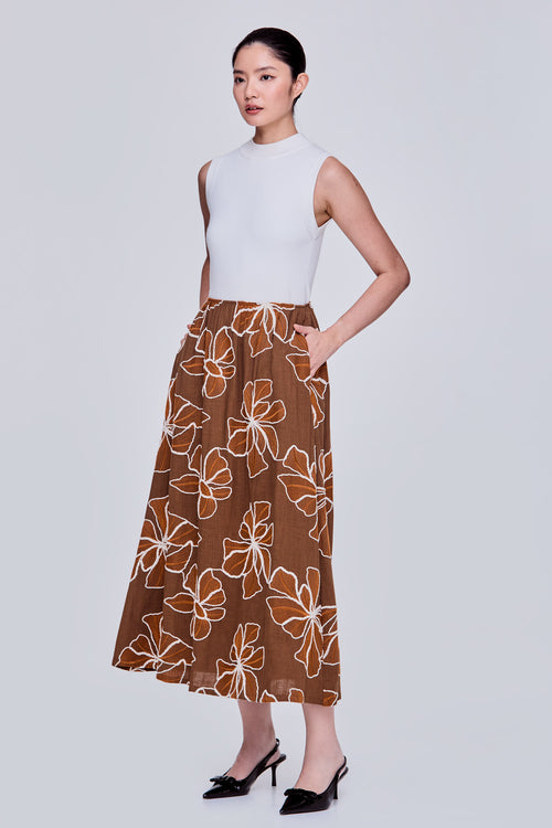 color:KHAKI BROWN