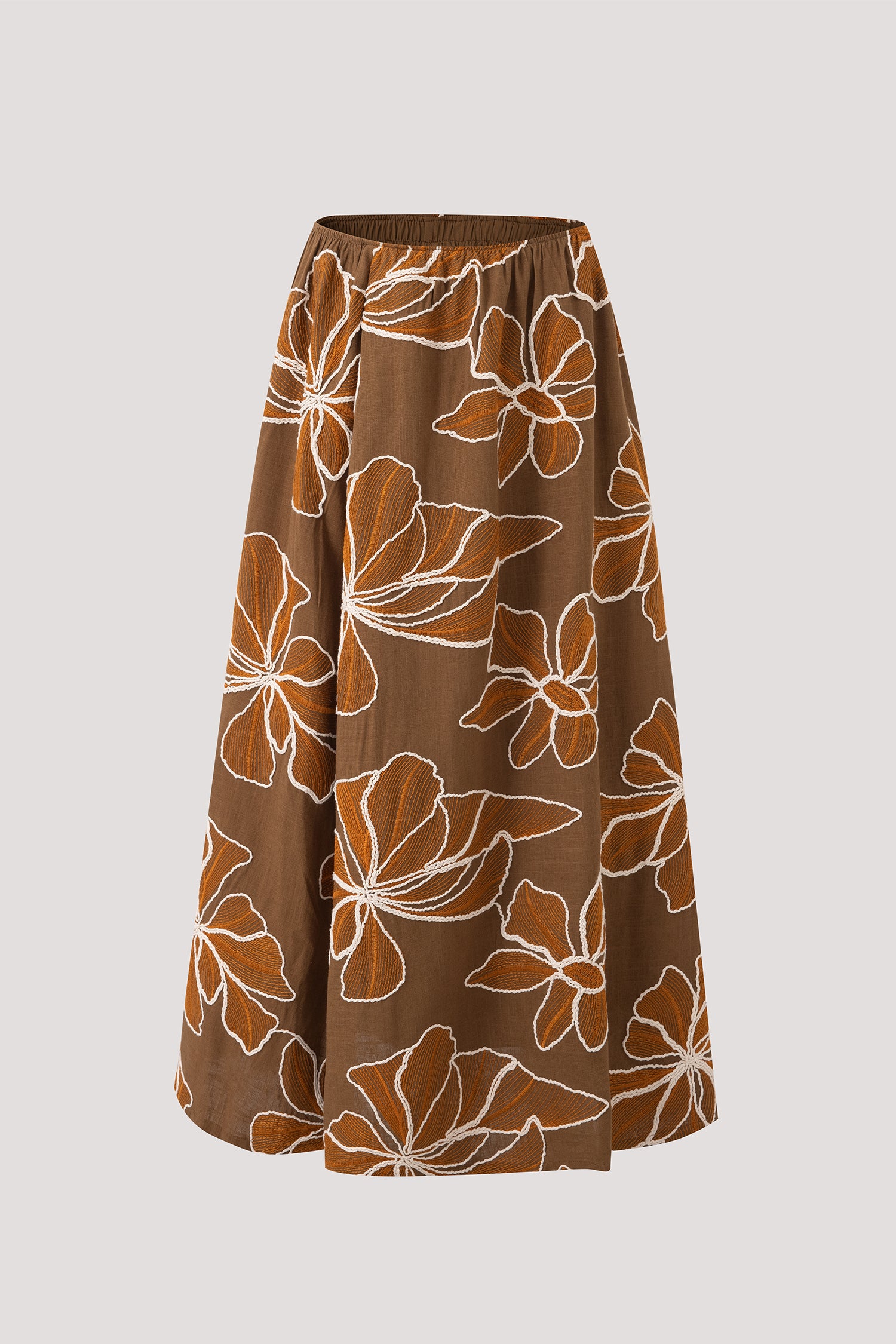 color:KHAKI BROWN