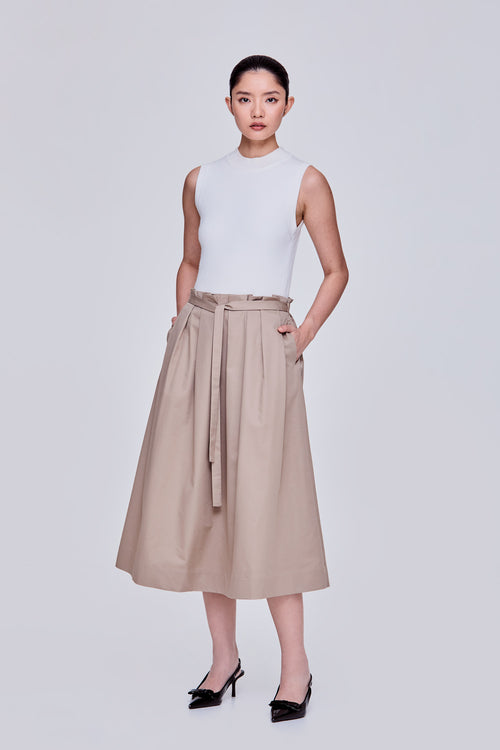 color:KHAKI