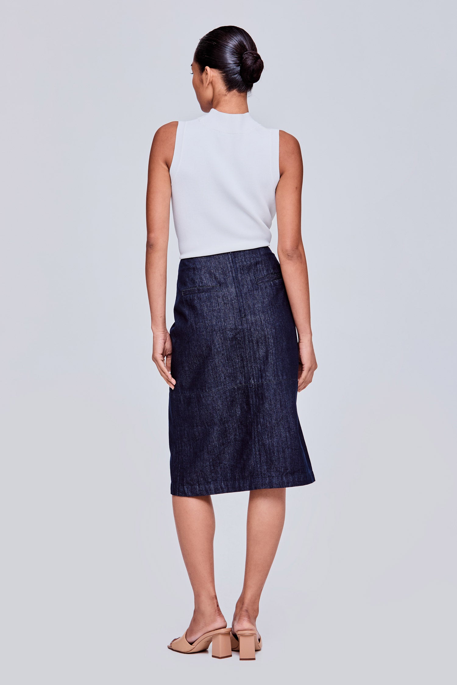 color:DEEP DENIM