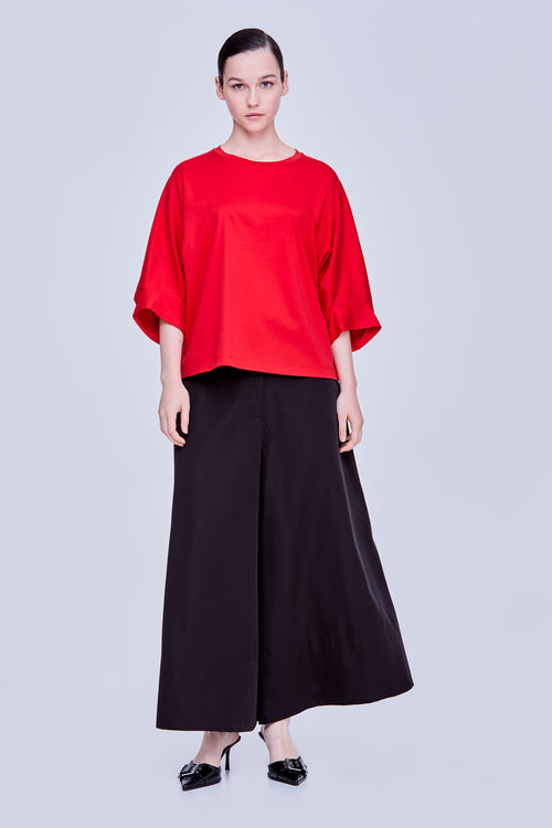 color:SCARLET