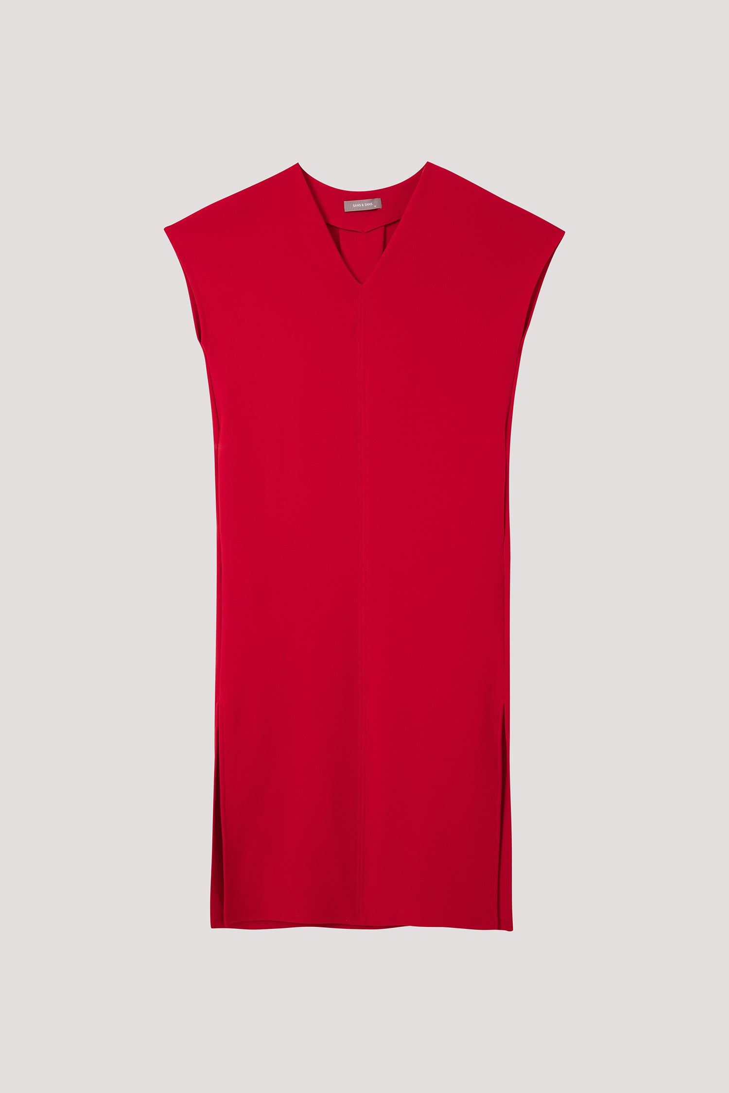color:SCARLET