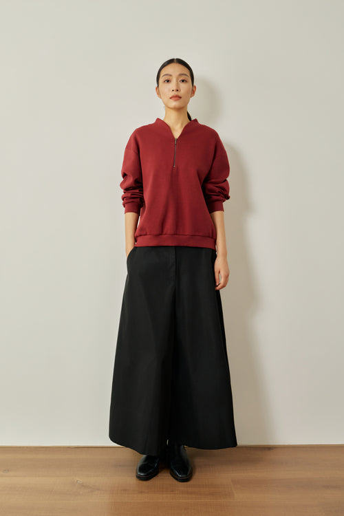 color:MAROON