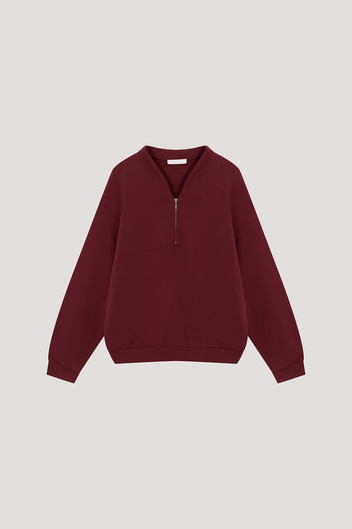 color:MAROON