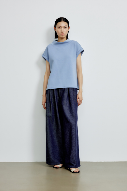 color:GREY BLUE