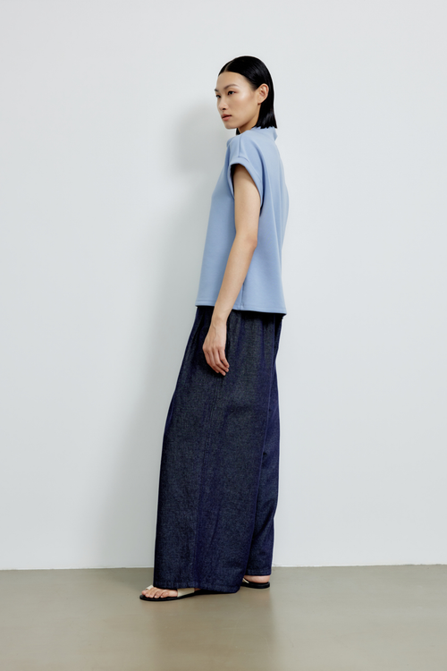 color:GREY BLUE