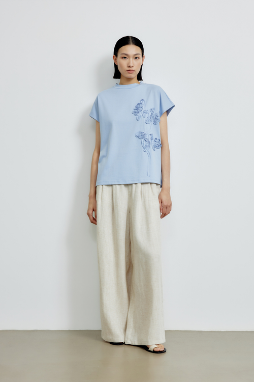 color:SKY BLUE