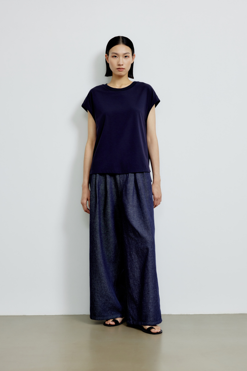 color:DEEP DENIM
