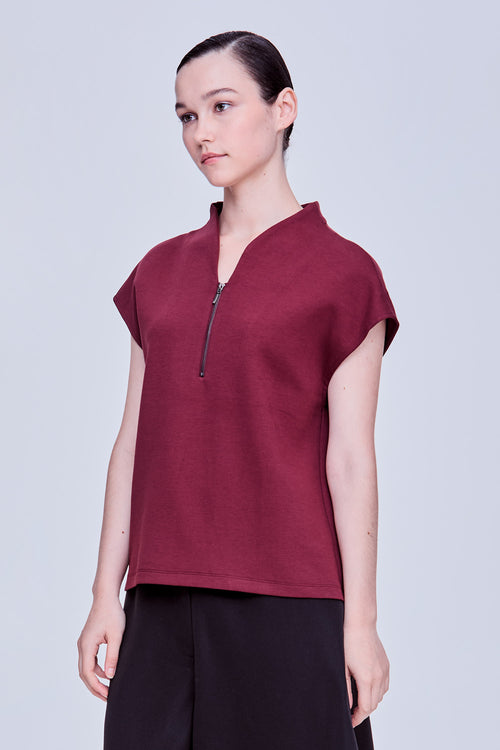 color:MAROON