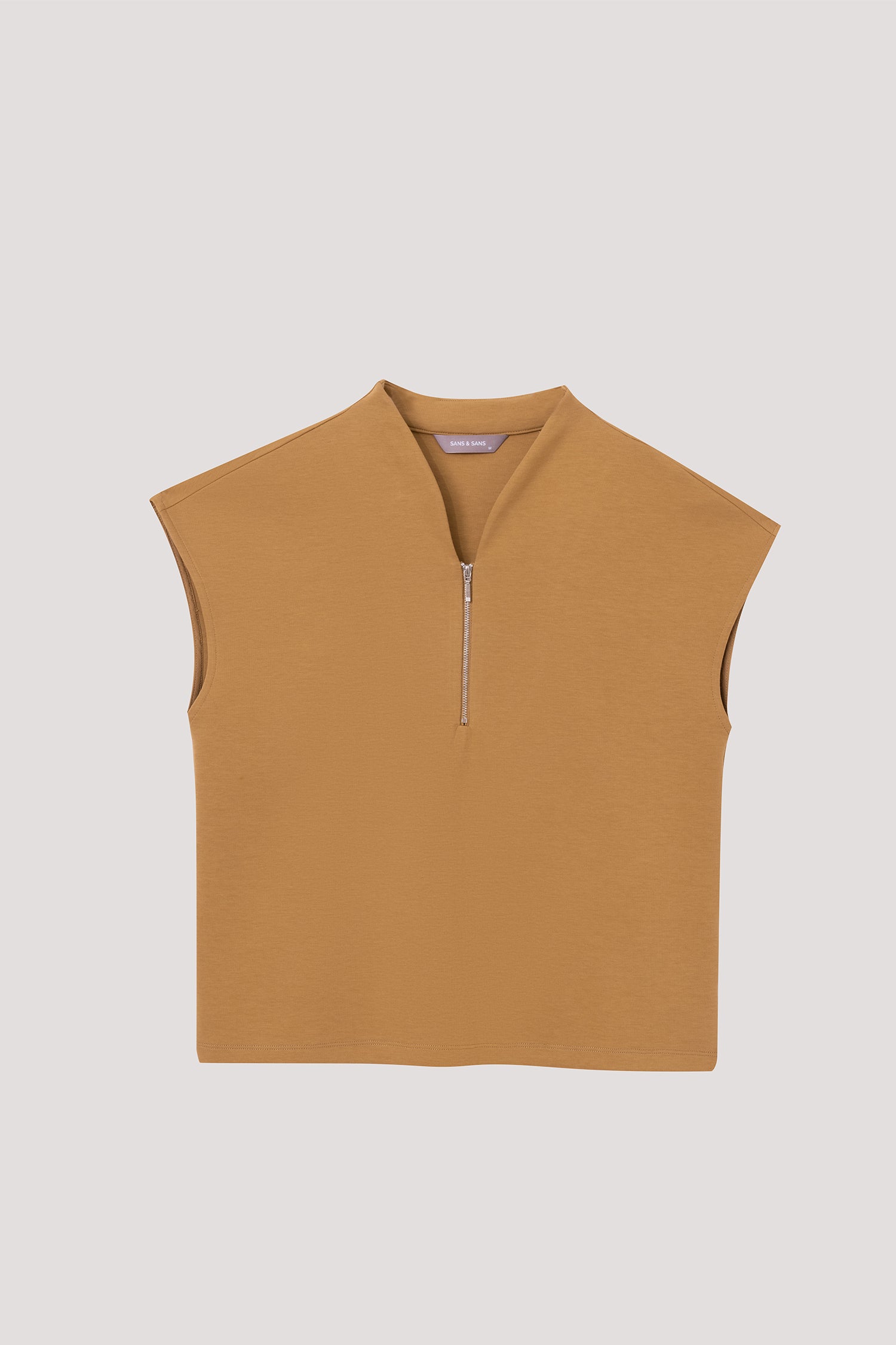 color:MUSTARD